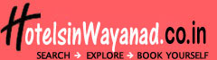 Hotels in Wayanad Logo