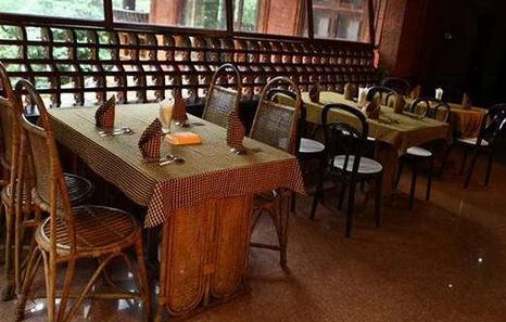 Niketh Resort Wayanad Restaurant